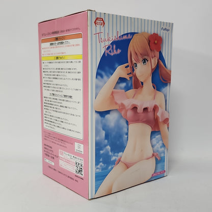 The Café Terrace and Its Goddesses – Riho Tsukishima Noodle Stopper Figure