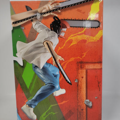 Chainsaw Man Figure - The Movie – Reze Arc