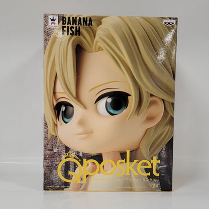 Banana Fish - Ash Lynx  Figure