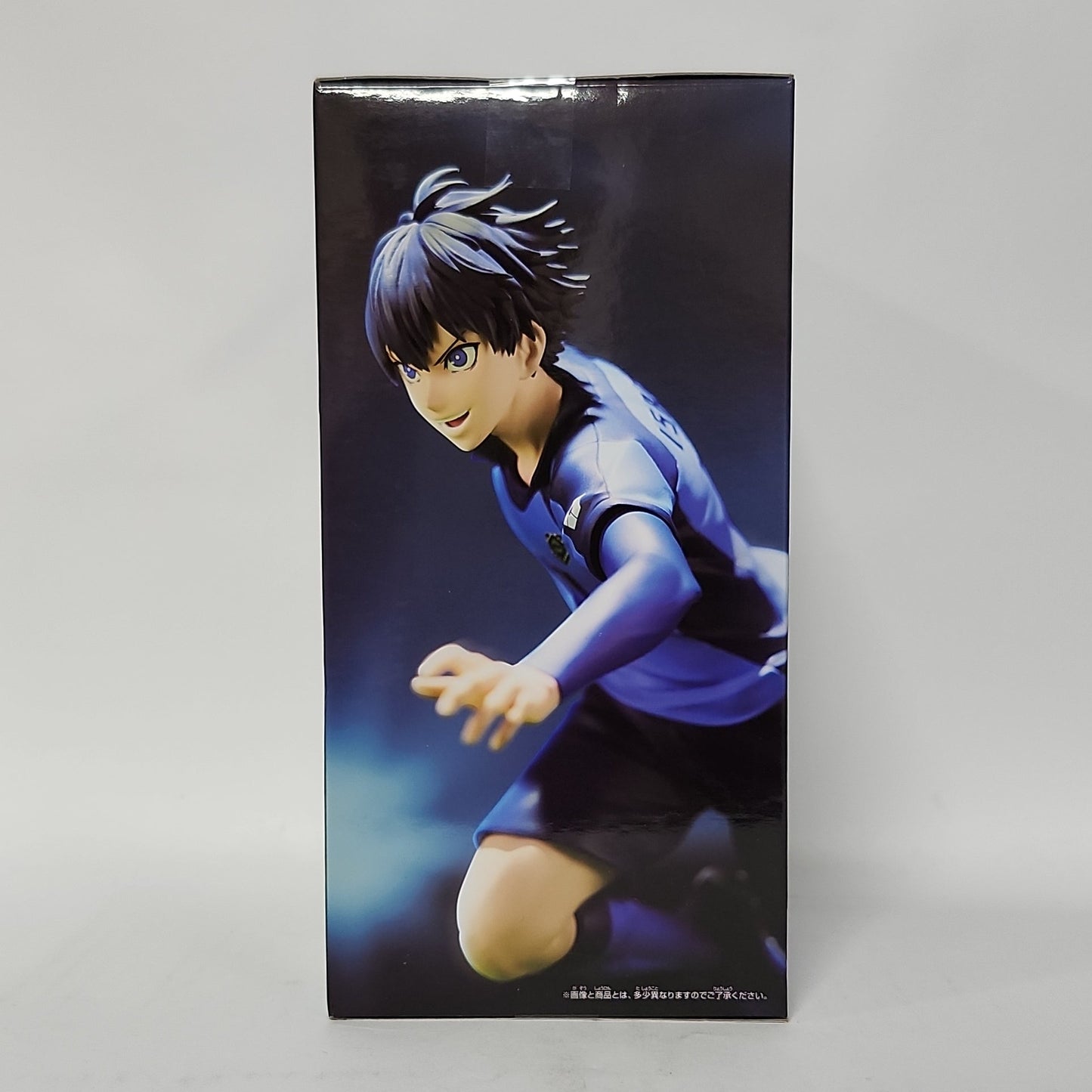 Blue Lock – Seishiro Nagi Figure