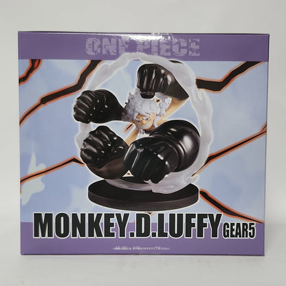 One Piece – Monkey D. Luffy Gear 5 Special Figure