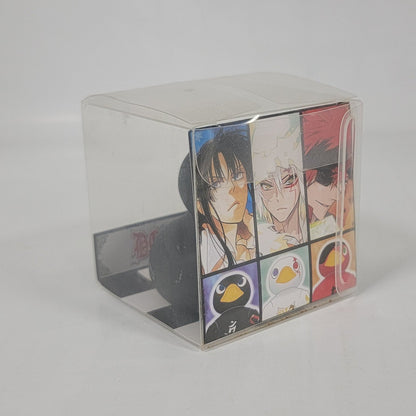 D.Gray-man Rubber Duck Figure – Allen Walker (Japan Release)