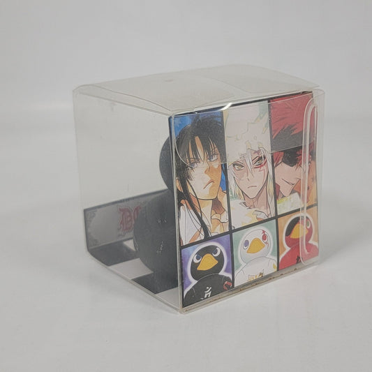 D.Gray-man Rubber Duck Figure – Allen Walker (Japan Release)