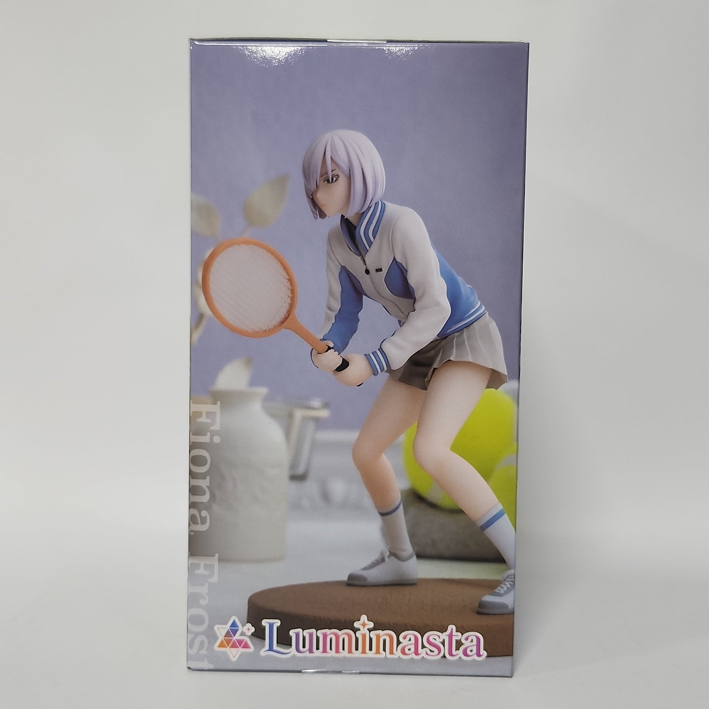 SPY×FAMILY – Fiona Frost Luminasta Tennis Figure