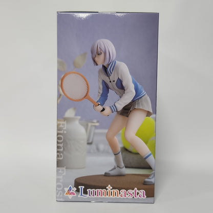SPY×FAMILY – Fiona Frost Luminasta Tennis Figure
