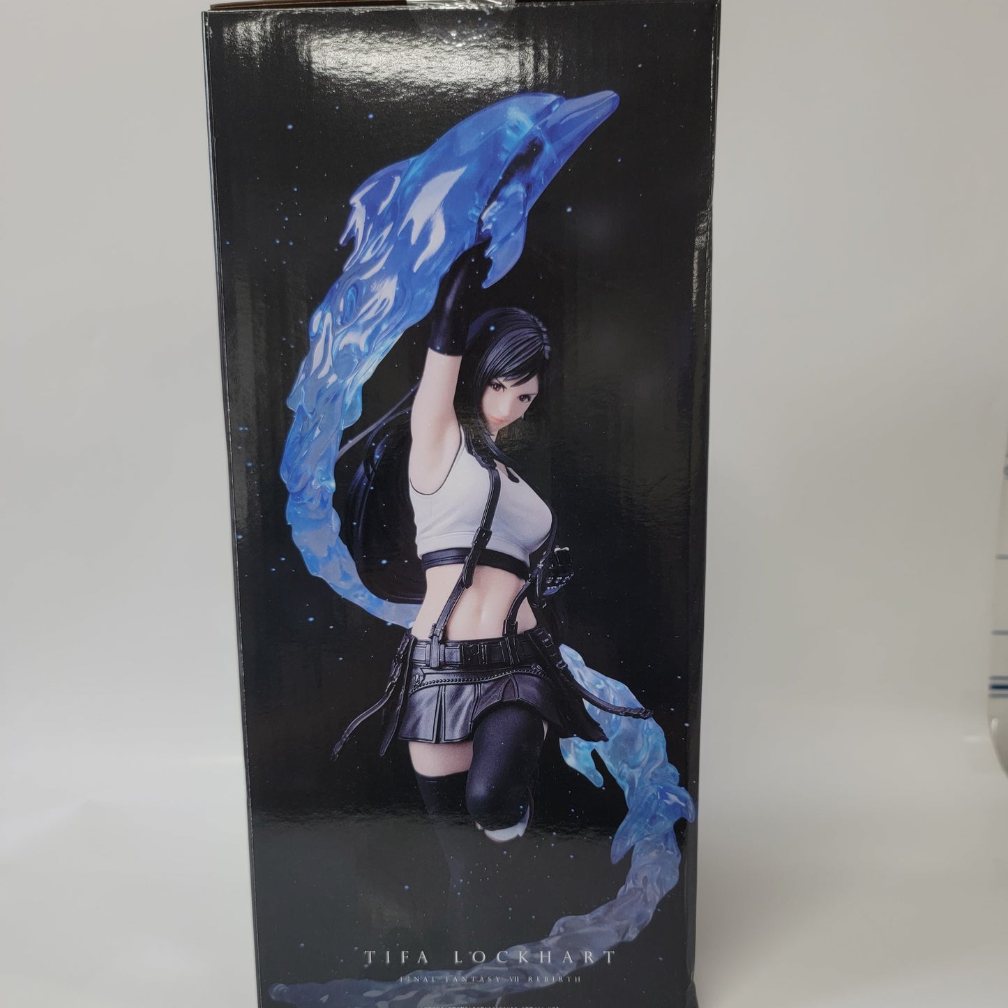 Final Fantasy VII Rebirth - Tifa Lockhart