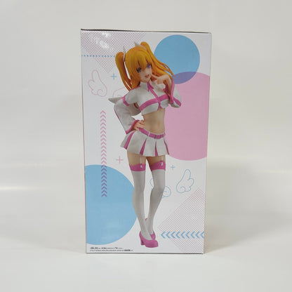 2.5 Dimensional Seduction -  Liliel Angel Costume Ver.