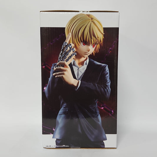 Hunter x Hunter – Kurapika Grandista Figure