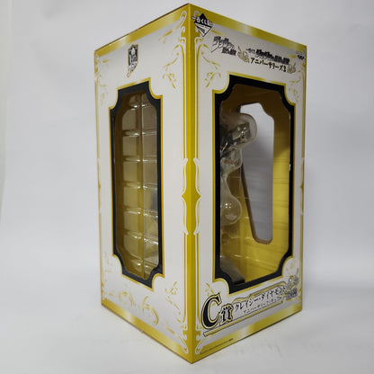 JoJo’s Bizarre Adventure – Crazy Diamond Anniversary Figure