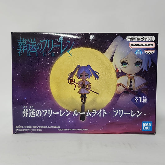 Frieren: Beyond Journey’s End – Frieren Moon Room Light