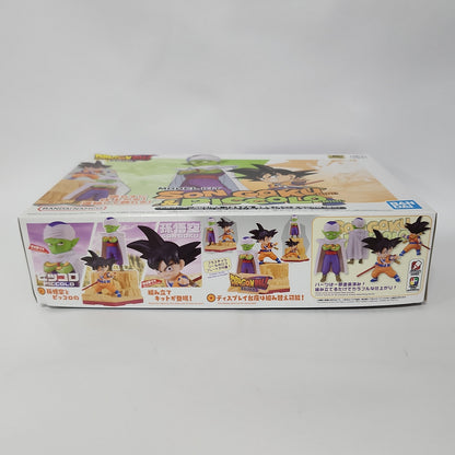 Dragon Ball Daima – Son Goku (Mini) & Piccolo (Mini) Model Kit Set