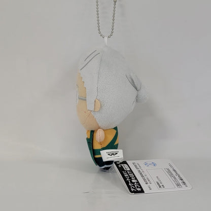 SAKAMOTO DAYS - Chibi - Taro Sakamoto Plush