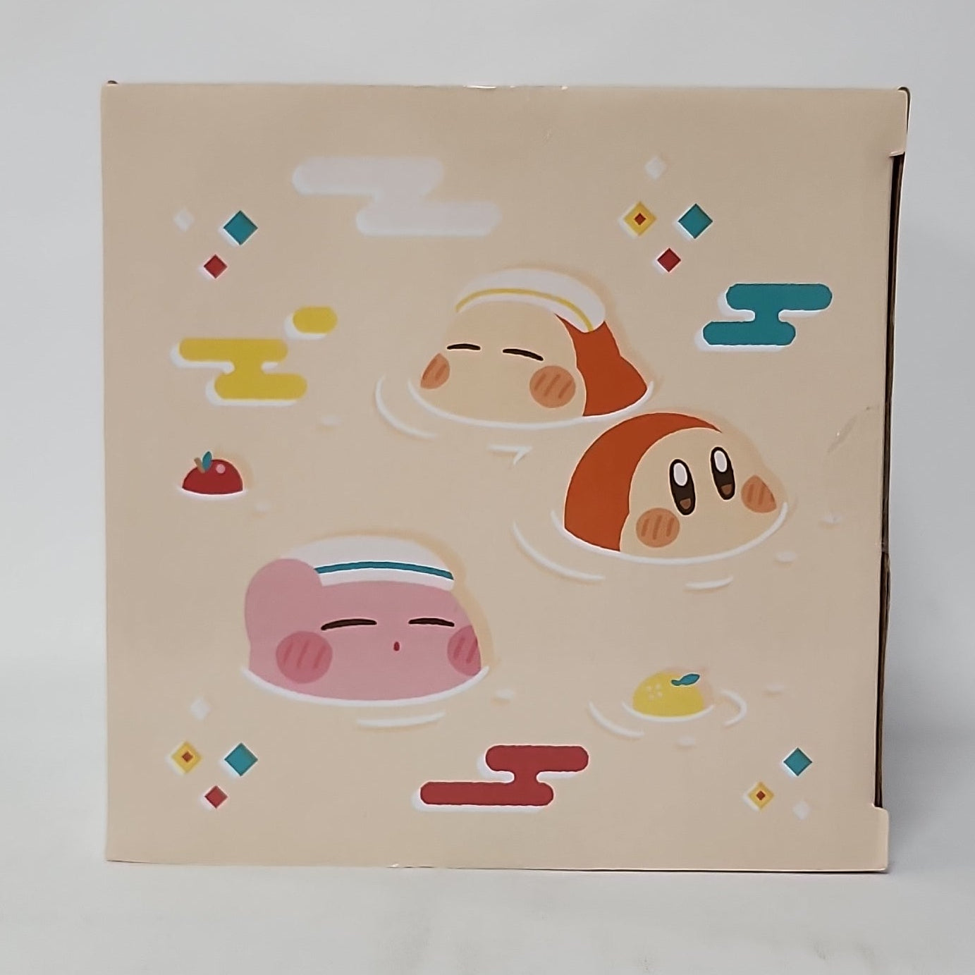 Kirby – Pupu Pupu Bath Humidifier