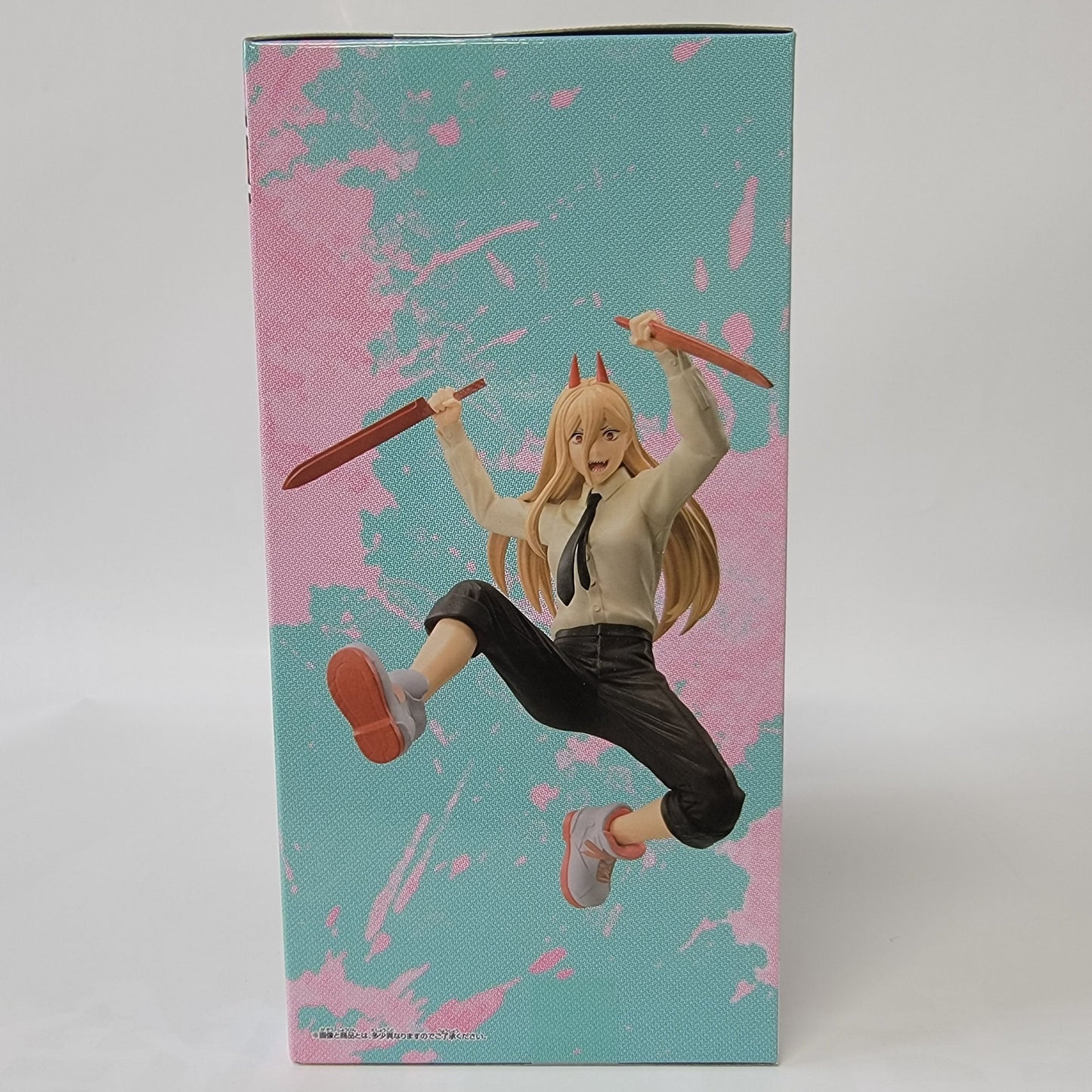Chainsaw Man VIBRATION STARS - Power II