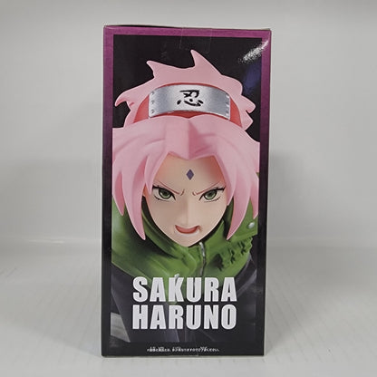 Naruto Shippuden – Sakura Haruno Panel Spectacle Figure