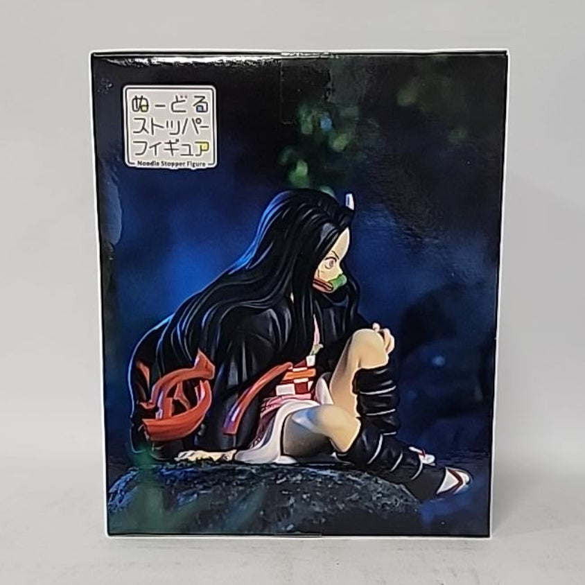 Demon Slayer: Kimetsu no Yaiba – Nezuko Kamado Noodle Stopper Figure