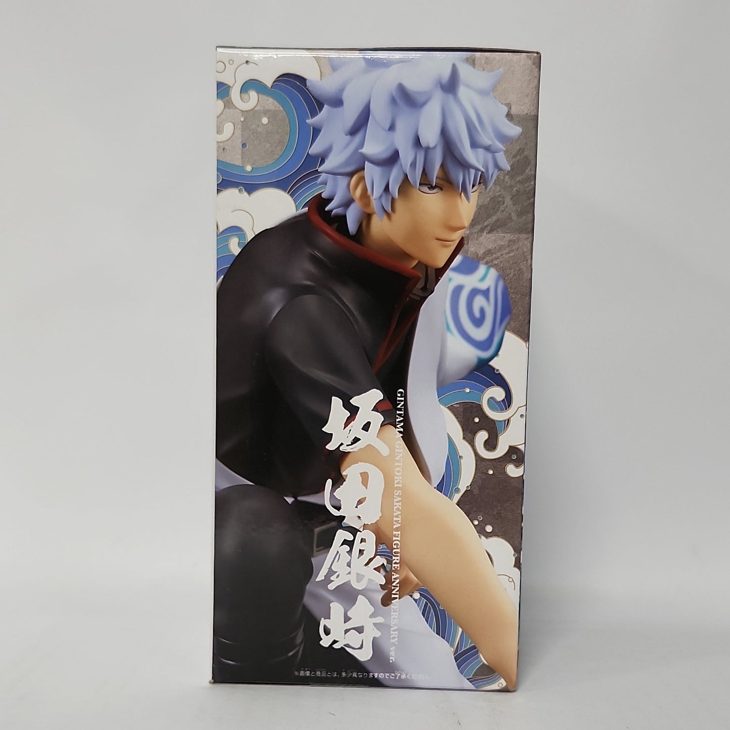 Gintama – Gintoki Sakata Anniversary Figure