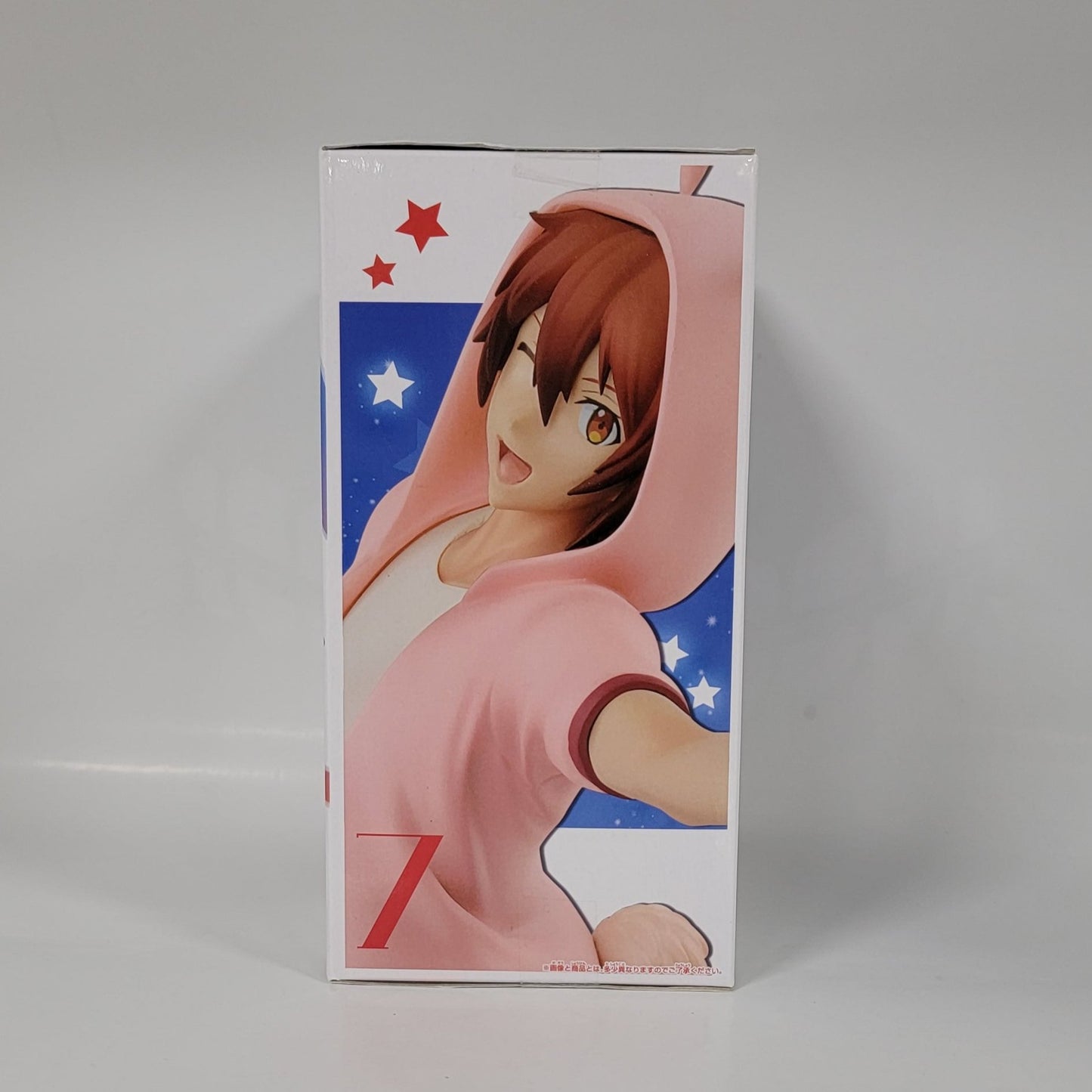 Idolish7 - Riku Nanase Figure