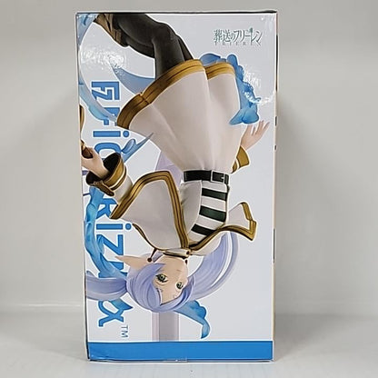 Frieren: Beyond Journey’s End – Frieren Flower Field FIGURIZMα Figure