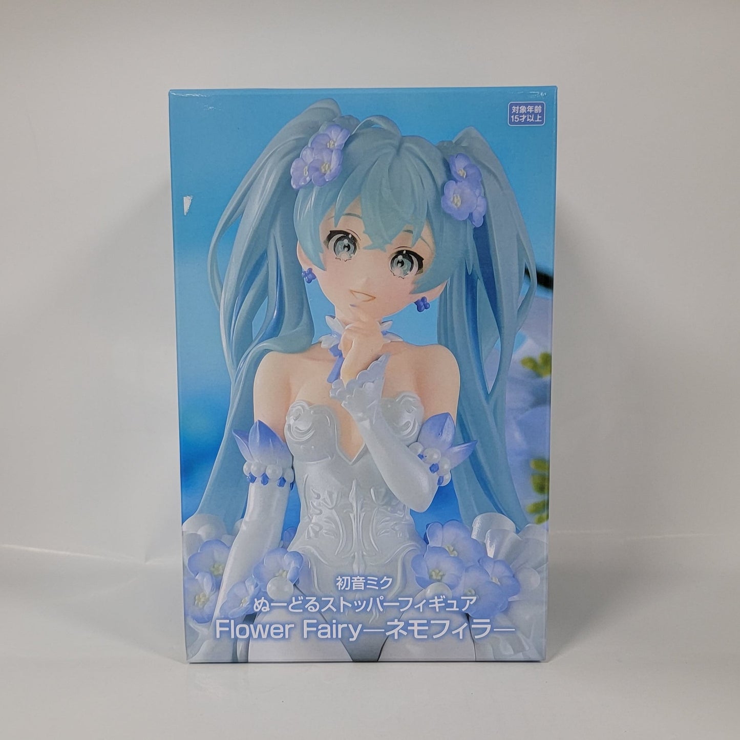 Hatsune Miku - Flower Fairy ver. figure
