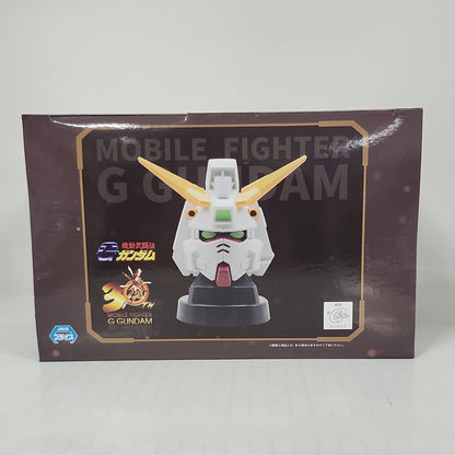 Mobile Fighter G Gundam Shining Gundam Head Speaker