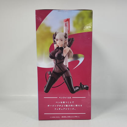 2.5 Dimensional Seduction Liliel Penfre! Figure – Last Outfit Ver.