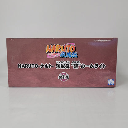 Naruto Shippuden Akatsuki Cloud Room Light