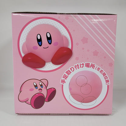 Kirby Pose Figure BIG – Magnetic Display Figure (Japan Release)