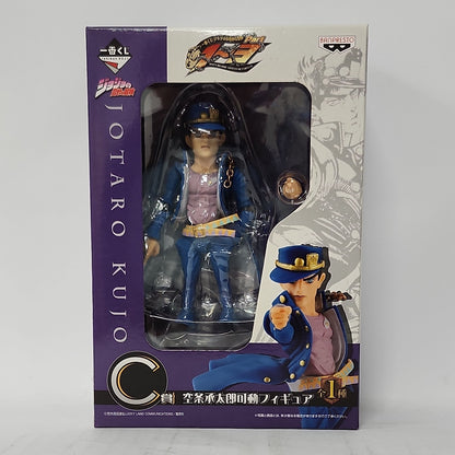 JoJo’s Bizarre Adventure: Stardust Crusaders – Jotaro Kujo Ichiban Kuji C Prize Figure