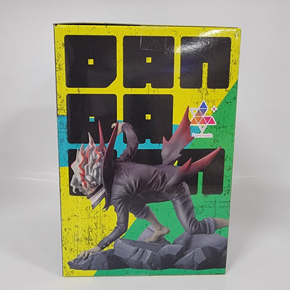 DAN DA DAN - Okarun Transformed Vol.1 Luminasta Figure