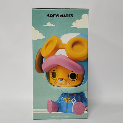 One Piece – Tony Tony Chopper (Egghead Ver.) SOFVIMATES Figure