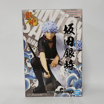 Gintama – Gintoki Sakata Anniversary Figure