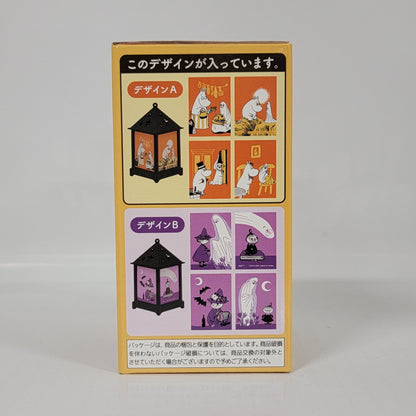 Moomin Desktop Lantern – Design A