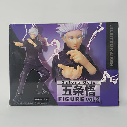 Jujutsu Kaisen – Satoru Gojo Figure Vol.2