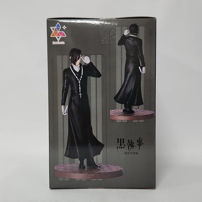 Black Butler – Sebastian Michaelis Luminasta Figure