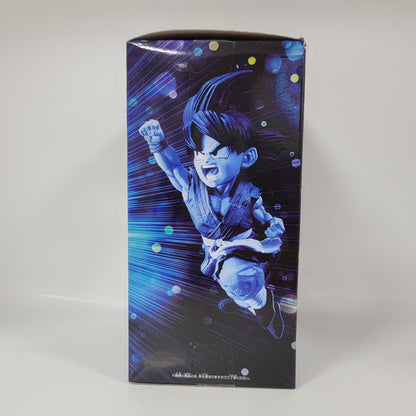 Dragon Ball GT - Wrath Of The Dragon - Son Goku Figure