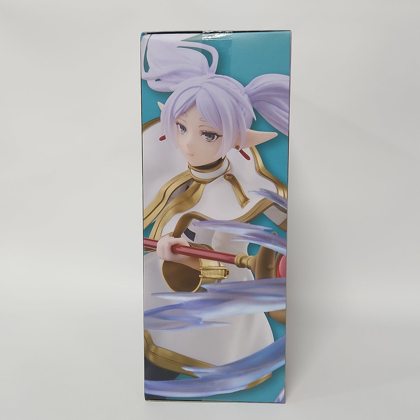 Frieren: Beyond Journey’s End – Frieren AMP+ Artist Masterpiece Figure