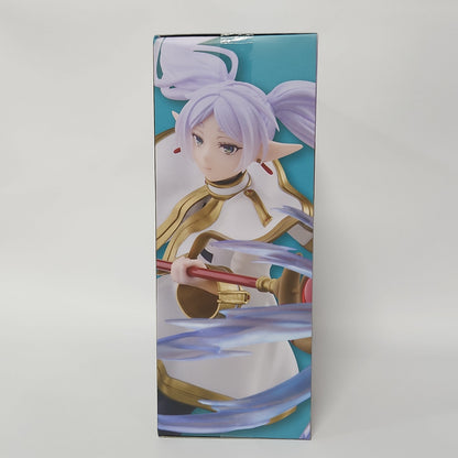 Frieren: Beyond Journey’s End – Frieren AMP+ Artist Masterpiece Figure