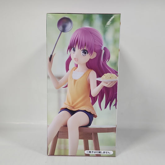 Summer Pockets Umi Katou Noodle Stopper Figure