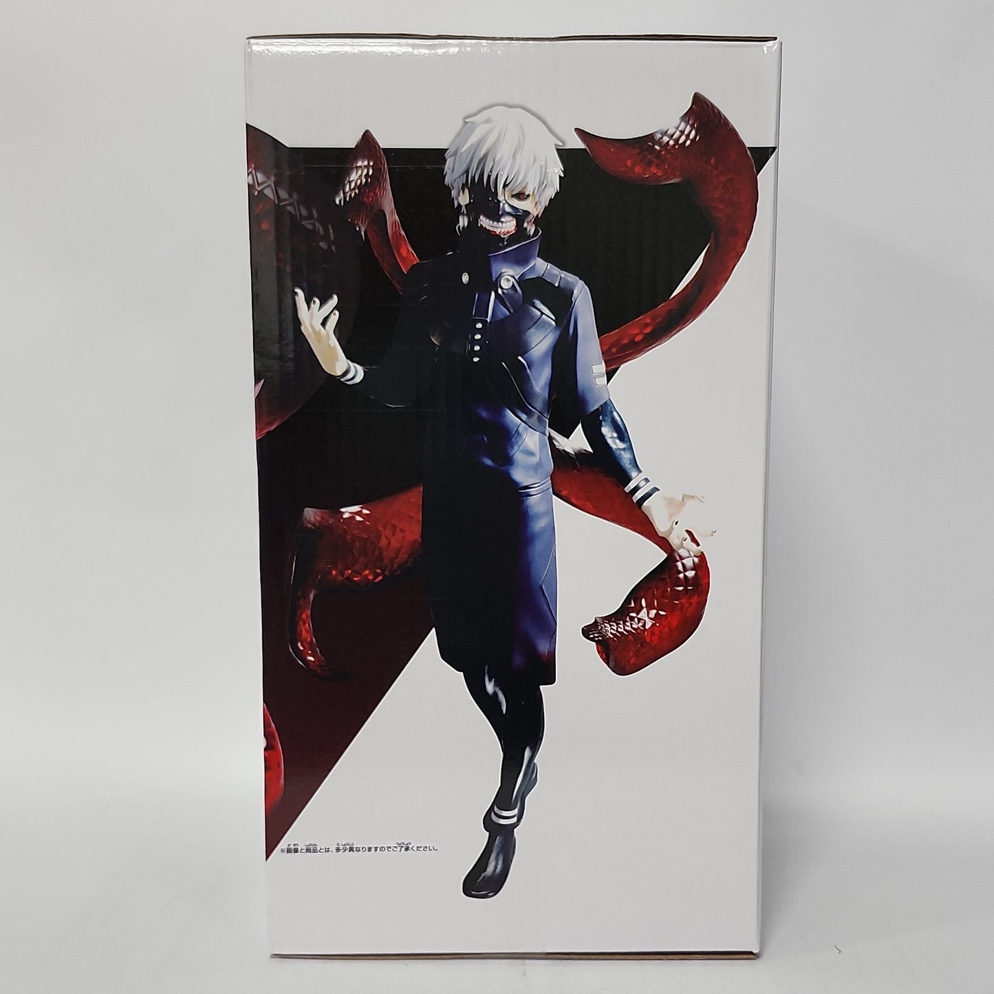 Tokyo Ghoul – Ken Kaneki Grandista II Figure