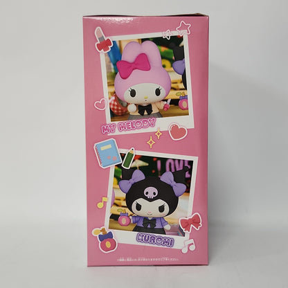 Sanrio Characters – My Melody Cosplay Figure Collection A