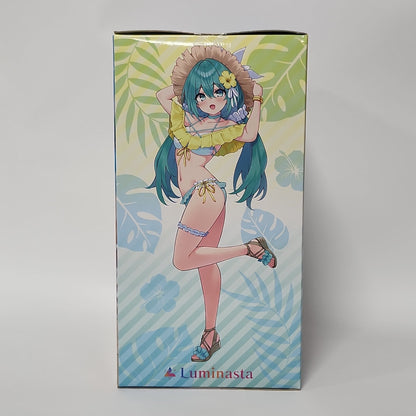 Hatsune Miku – Conceptual Series Vol.1 Figure (Summer Ver.)