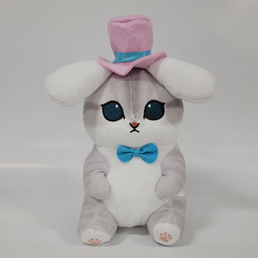 Mofusand - Pink Hat - Plush