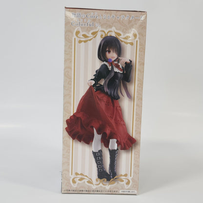 Date A Live V - Tokisaki Kurumi - Shifuku ver.