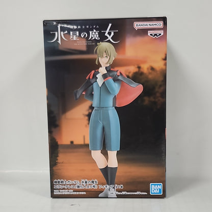 Mobile Suit Gundam: The Witch from Mercury Elan Ceres Figure