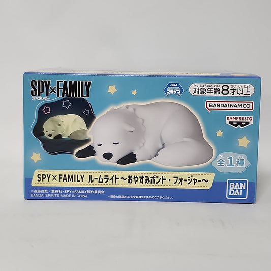 Spy x Family – Bond Forger Sleeping Room Light