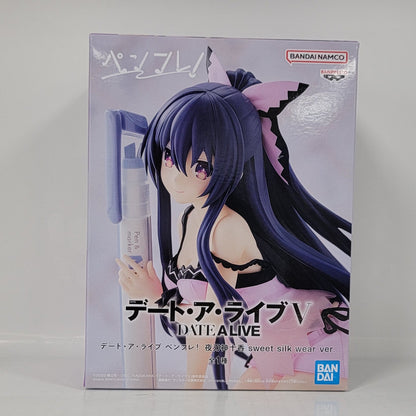 Date A Live Yatogami Tohka Sweet Silk Wear Figure