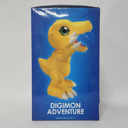 Digimon Adventure – Agumon Sofvimates Figure