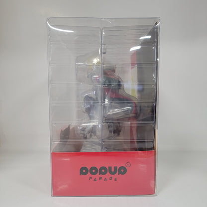 Vash the Stampede Pop Up Parade Figure