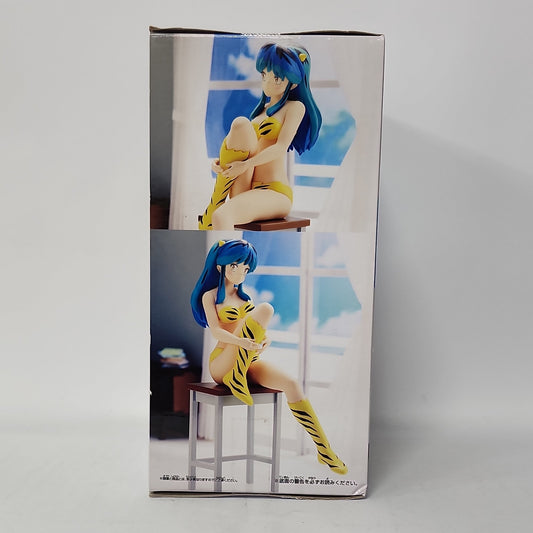 Urusei Yatsura – Lum Relax Time Figure